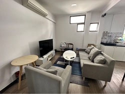 Tembeling Road (D15), Terrace #477364331